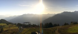 Archived image Webcam Roundshot Chur Brambruesch 06:00