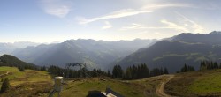 Archived image Webcam Roundshot Chur Brambruesch 07:00