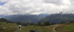 Archived image Webcam Roundshot Chur Brambruesch 06:00