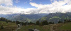 Archived image Webcam Roundshot Chur Brambruesch 08:00