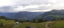 Archiv Foto Webcam Panorama Chur Brambruesch 05:00