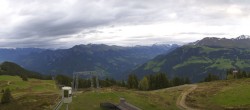 Archiv Foto Webcam Panorama Chur Brambruesch 06:00