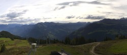 Archiv Foto Webcam Panorama Chur Brambruesch 07:00