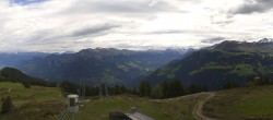 Archiv Foto Webcam Panorama Chur Brambruesch 09:00