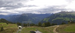 Archiv Foto Webcam Panorama Chur Brambruesch 11:00