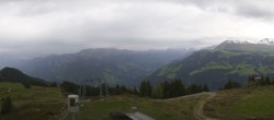 Archiv Foto Webcam Panorama Chur Brambruesch 13:00