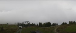 Archiv Foto Webcam Panorama Chur Brambruesch 19:00
