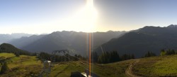 Archiv Foto Webcam Panorama Chur Brambruesch 06:00