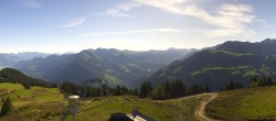 Archiv Foto Webcam Panorama Chur Brambruesch 07:00