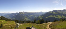 Archiv Foto Webcam Panorama Chur Brambruesch 09:00