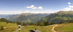 Archiv Foto Webcam Panorama Chur Brambruesch 13:00