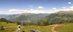 Archiv Foto Webcam Panorama Chur Brambruesch 15:00