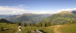 Archiv Foto Webcam Panorama Chur Brambruesch 17:00