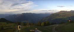 Archiv Foto Webcam Panorama Chur Brambruesch 19:00