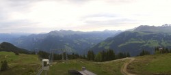 Archiv Foto Webcam Panorama Chur Brambruesch 05:00