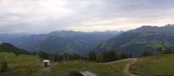 Archiv Foto Webcam Panorama Chur Brambruesch 06:00
