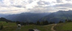Archiv Foto Webcam Panorama Chur Brambruesch 07:00