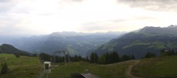 Archiv Foto Webcam Panorama Chur Brambruesch 06:00