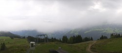 Archiv Foto Webcam Panorama Chur Brambruesch 07:00