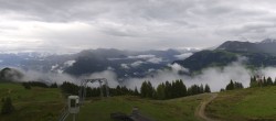 Archiv Foto Webcam Panorama Chur Brambruesch 15:00