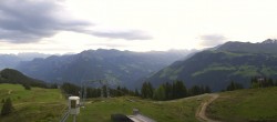 Archiv Foto Webcam Panorama Chur Brambruesch 05:00