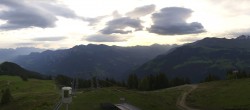 Archiv Foto Webcam Panorama Chur Brambruesch 06:00