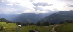 Archiv Foto Webcam Panorama Chur Brambruesch 07:00