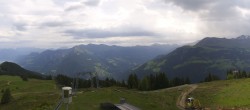Archiv Foto Webcam Panorama Chur Brambruesch 09:00