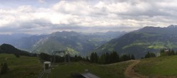Archiv Foto Webcam Panorama Chur Brambruesch 13:00