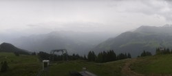 Archiv Foto Webcam Panorama Chur Brambruesch 15:00