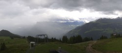 Archiv Foto Webcam Panorama Chur Brambruesch 17:00