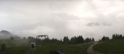 Archiv Foto Webcam Panorama Chur Brambruesch 06:00