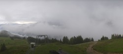 Archiv Foto Webcam Panorama Chur Brambruesch 07:00