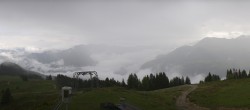 Archiv Foto Webcam Panorama Chur Brambruesch 09:00