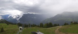 Archiv Foto Webcam Panorama Chur Brambruesch 13:00