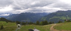 Archiv Foto Webcam Panorama Chur Brambruesch 15:00