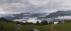 Archiv Foto Webcam Panorama Chur Brambruesch 17:00