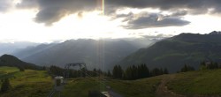 Archiv Foto Webcam Panorama Chur Brambruesch 05:00