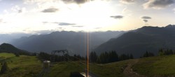 Archiv Foto Webcam Panorama Chur Brambruesch 06:00