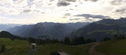 Archiv Foto Webcam Panorama Chur Brambruesch 07:00