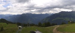 Archiv Foto Webcam Panorama Chur Brambruesch 09:00
