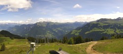 Archiv Foto Webcam Panorama Chur Brambruesch 11:00