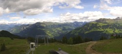 Archived image Webcam Roundshot Chur Brambruesch 13:00