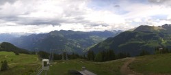 Archived image Webcam Roundshot Chur Brambruesch 15:00