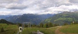 Archived image Webcam Roundshot Chur Brambruesch 17:00