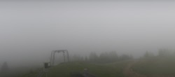 Archiv Foto Webcam Panorama Chur Brambruesch 06:00