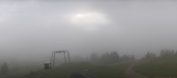 Archiv Foto Webcam Panorama Chur Brambruesch 07:00