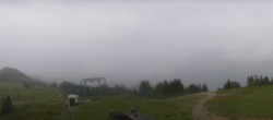 Archiv Foto Webcam Panorama Chur Brambruesch 09:00