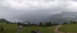 Archiv Foto Webcam Panorama Chur Brambruesch 11:00