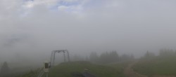 Archiv Foto Webcam Panorama Chur Brambruesch 17:00